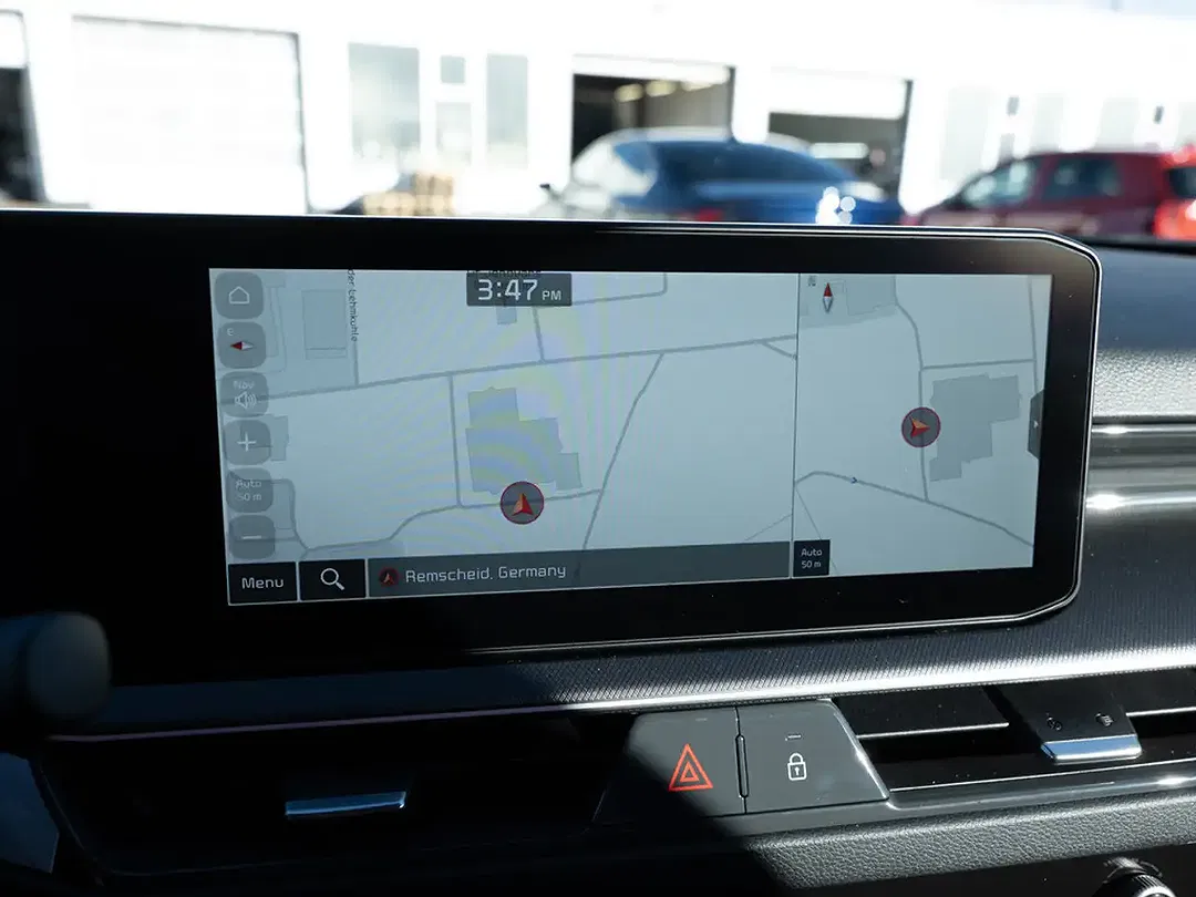 Kia Stonic - Thumbnail 14