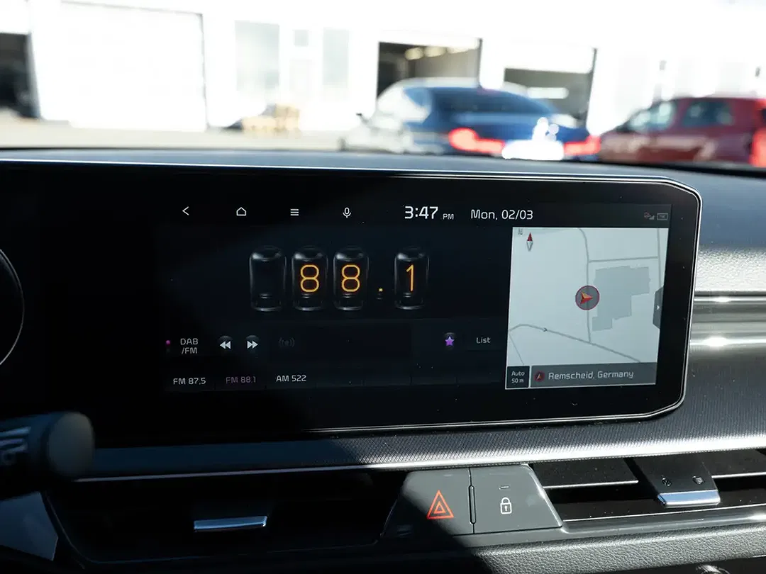 Kia Stonic - Thumbnail 15