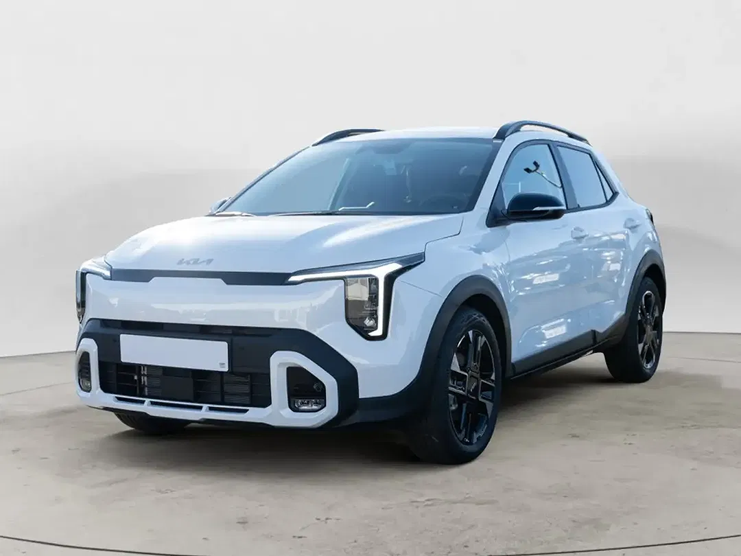 Kia Stonic - Thumbnail 2