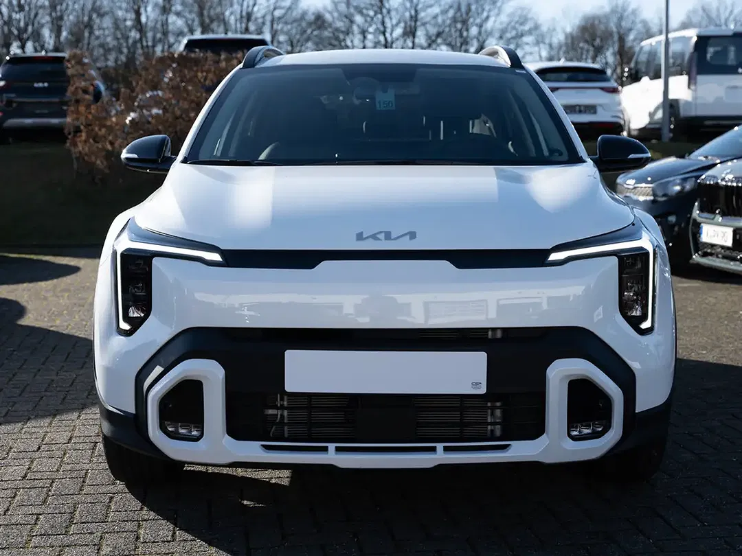 Kia Stonic - Thumbnail 3