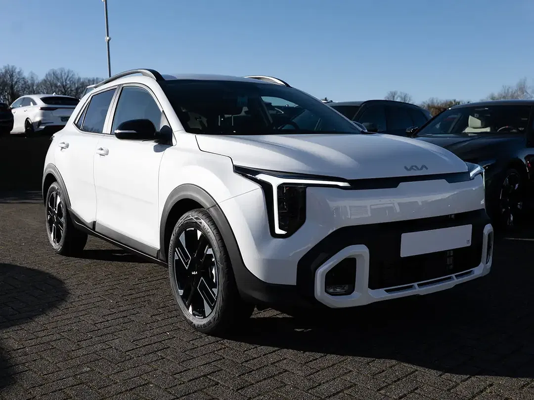 Kia Stonic - Thumbnail 4