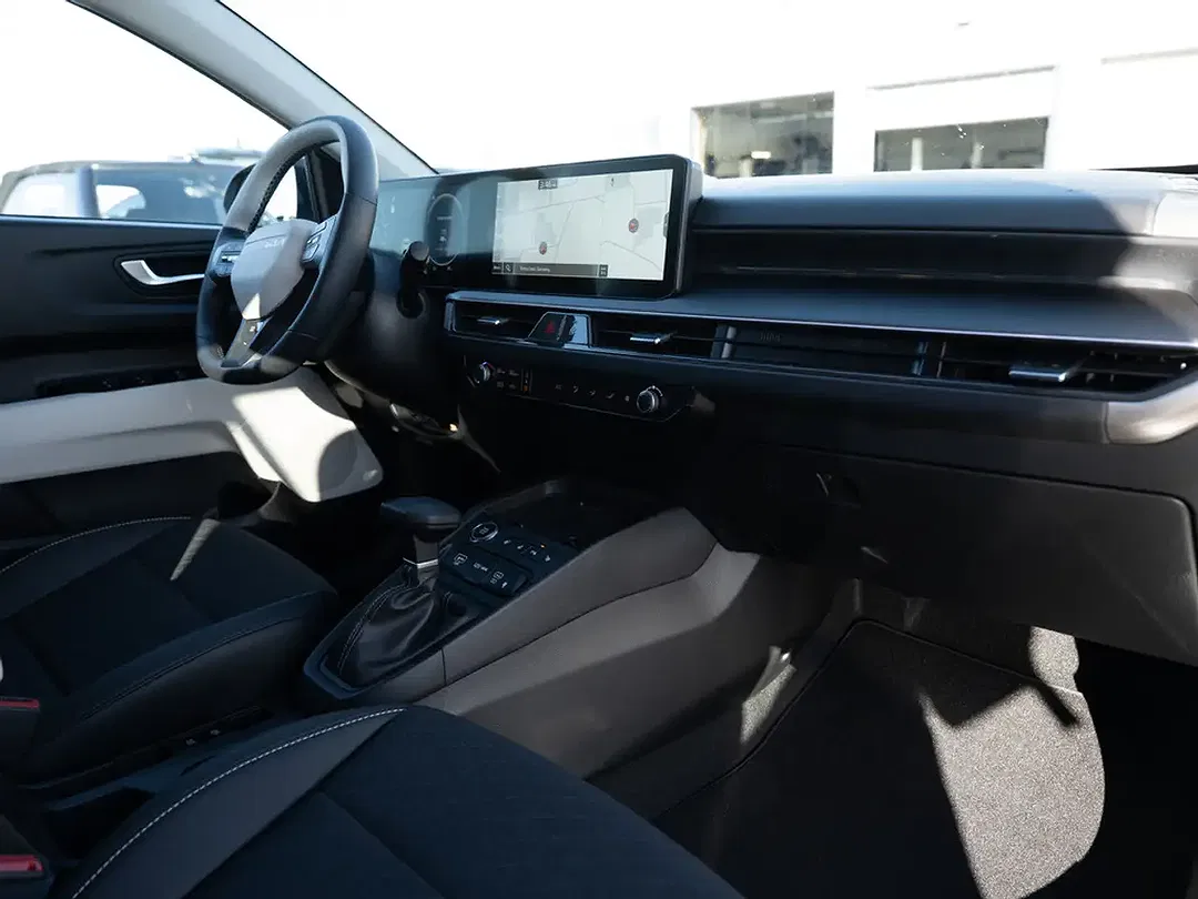 Kia Stonic - Thumbnail 8
