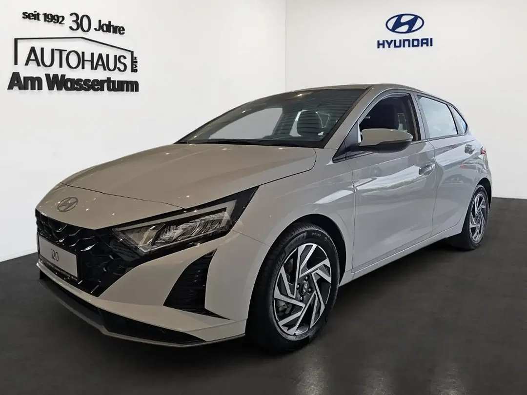 Hyundai i20 - Afbeelding 1
