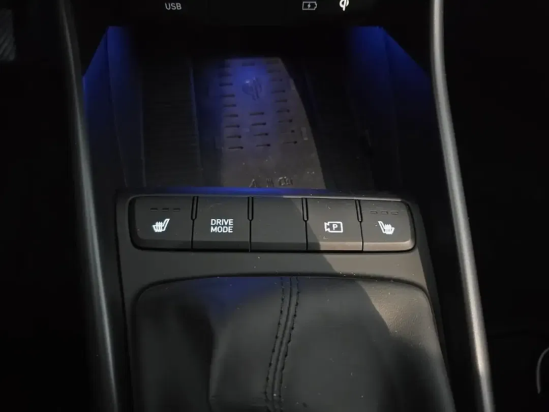 Hyundai i20 - Thumbnail 14