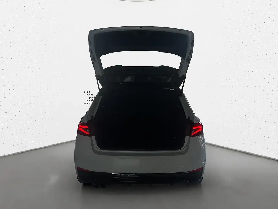 Skoda Fabia - Thumbnail 13
