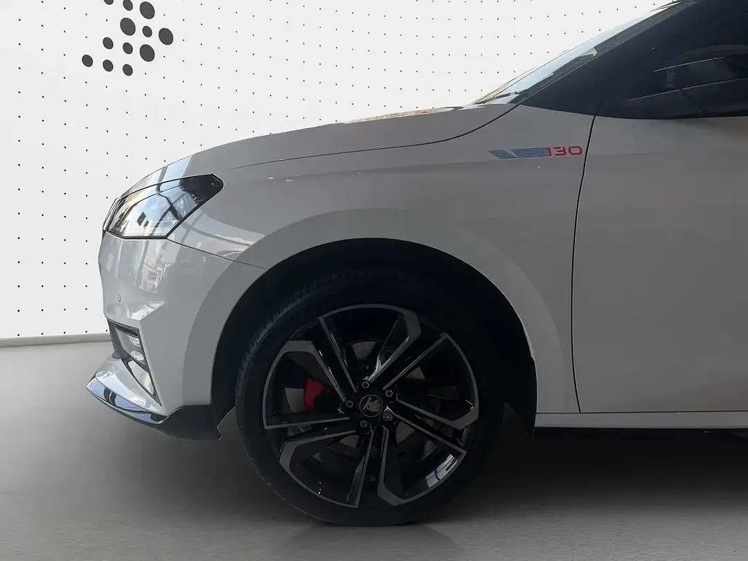 Skoda Fabia - Thumbnail 14