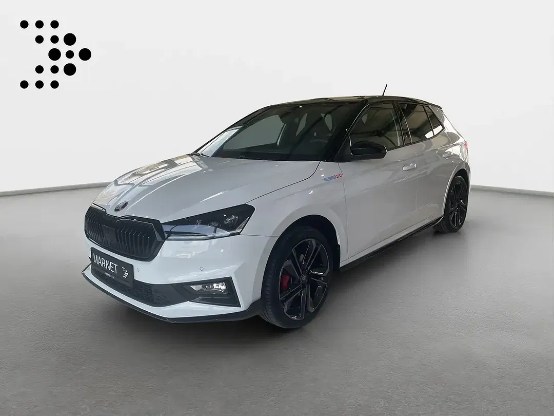 Skoda Fabia - Thumbnail 2