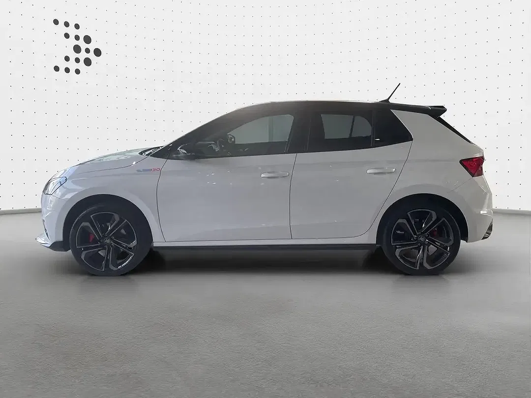 Skoda Fabia - Thumbnail 4