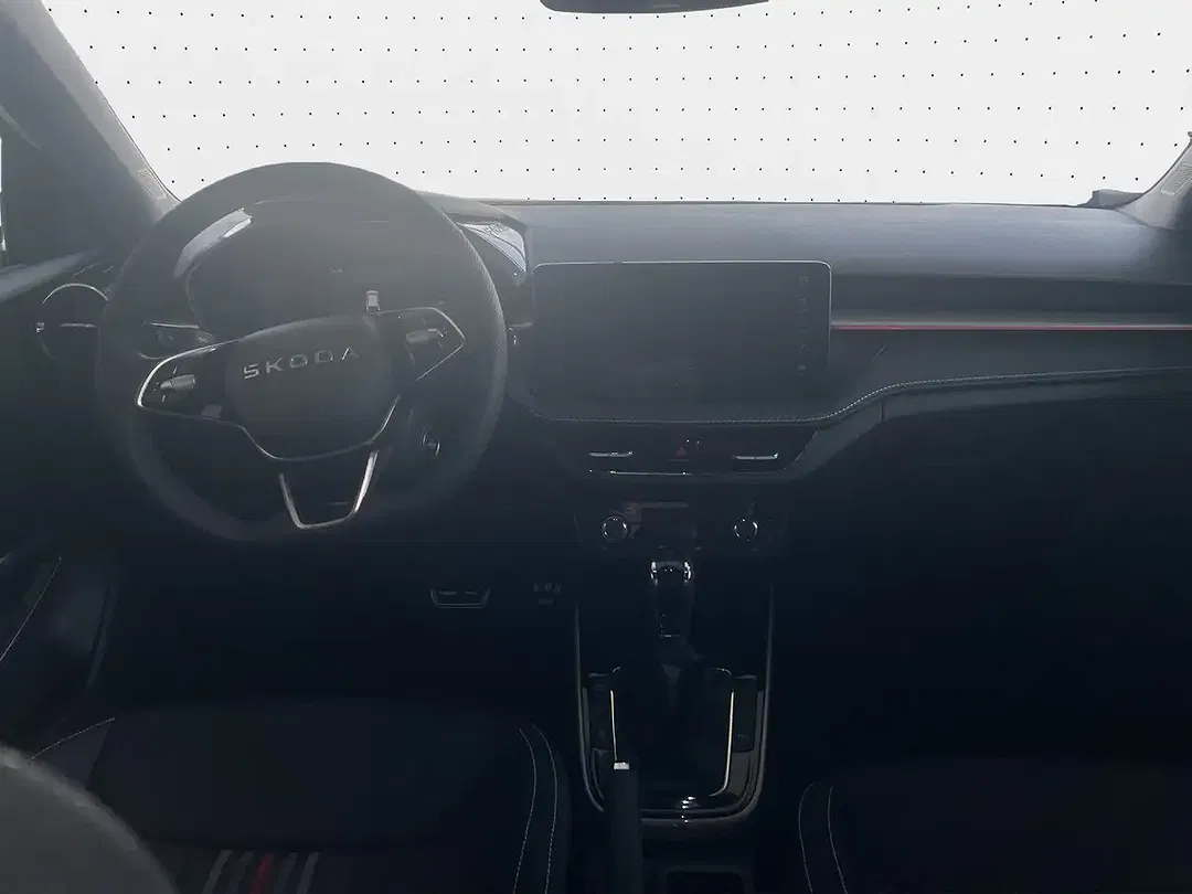 Skoda Fabia - Thumbnail 6