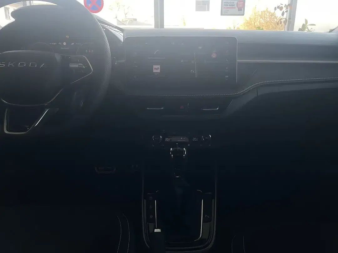 Skoda Fabia - Thumbnail 8