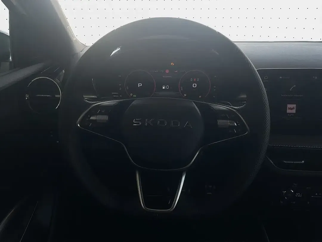 Skoda Fabia - Thumbnail 9