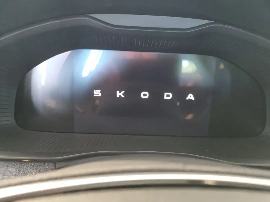 Skoda Scala - Thumbnail 9