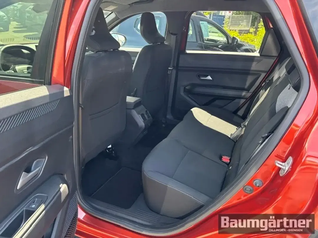Dacia Bigster - Thumbnail 7