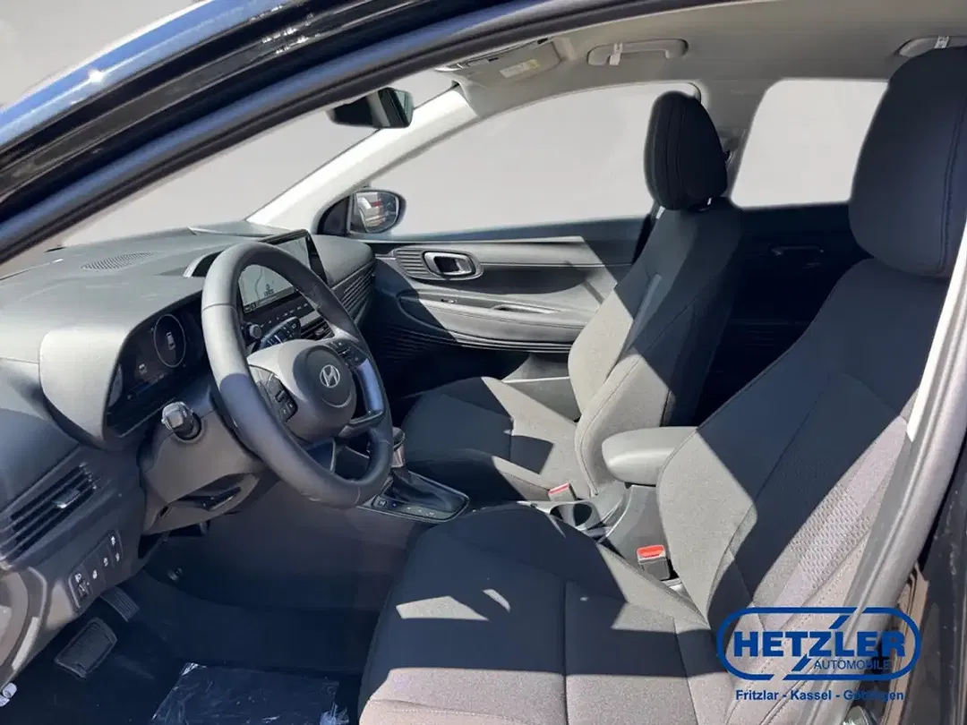 Hyundai i20 - Thumbnail 7