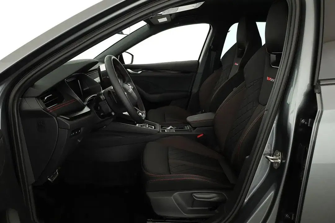 Skoda Octavia - Thumbnail 11
