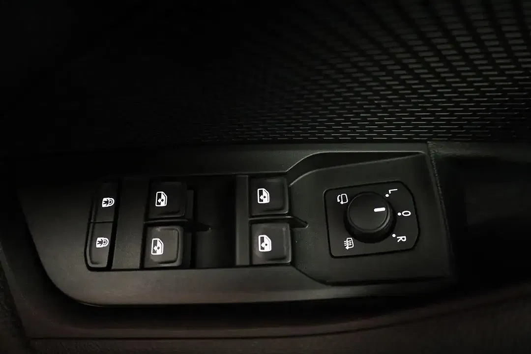 Skoda Octavia - Thumbnail 7