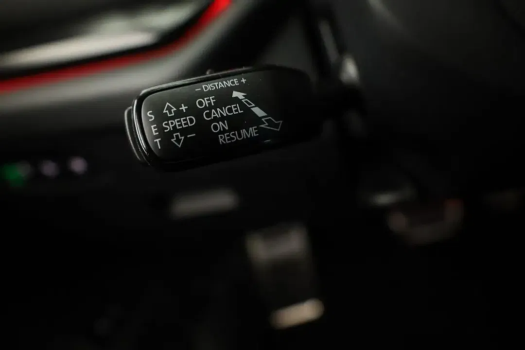 Skoda Octavia - Thumbnail 9