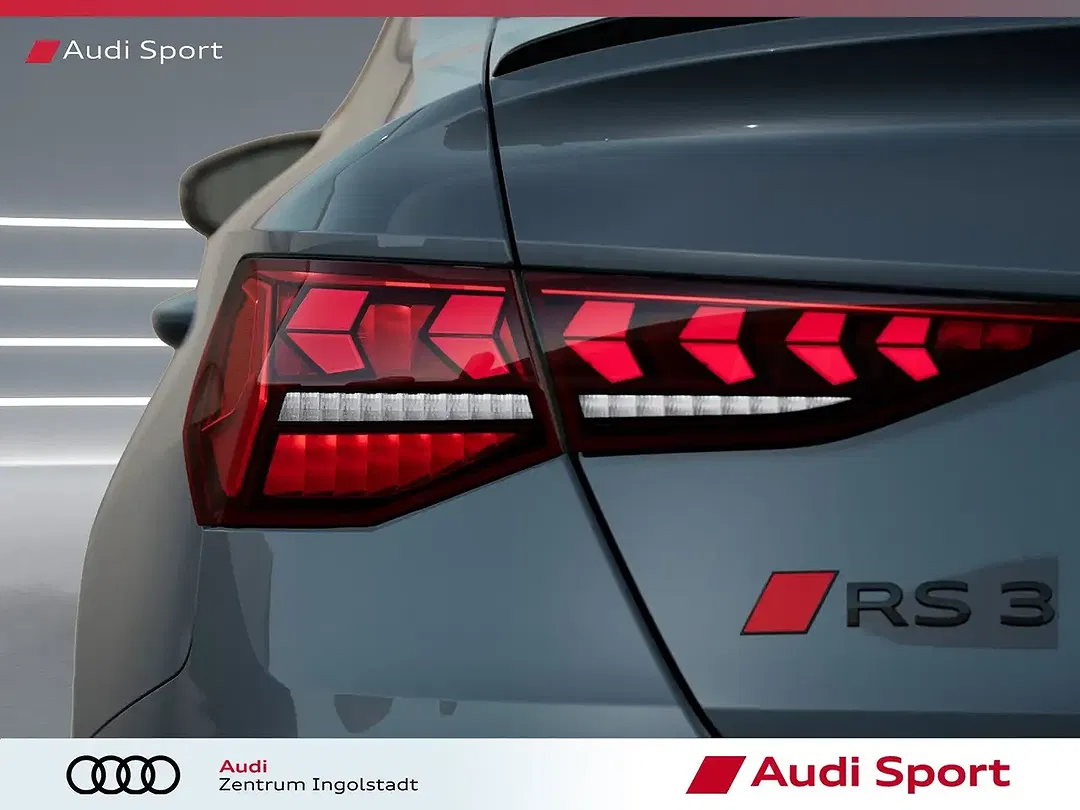 Audi RS3 - Thumbnail 7