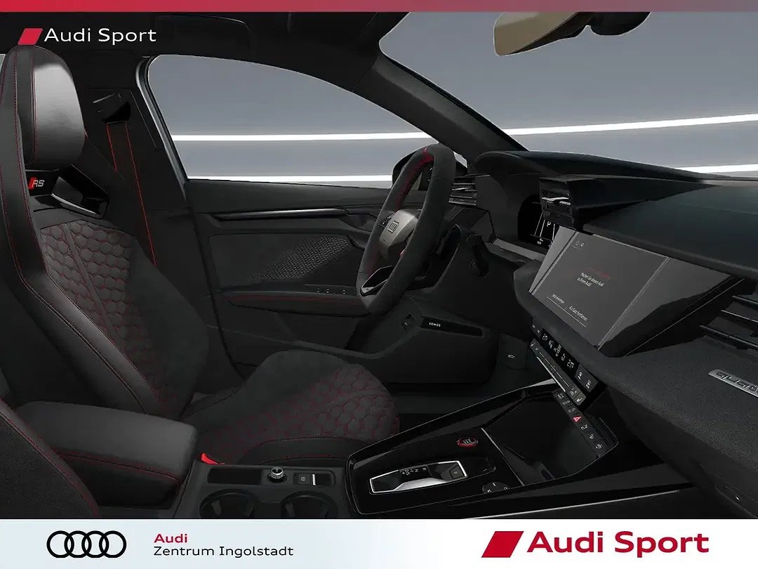Audi RS3 - Thumbnail 10