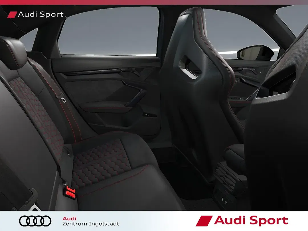 Audi RS3 - Thumbnail 11