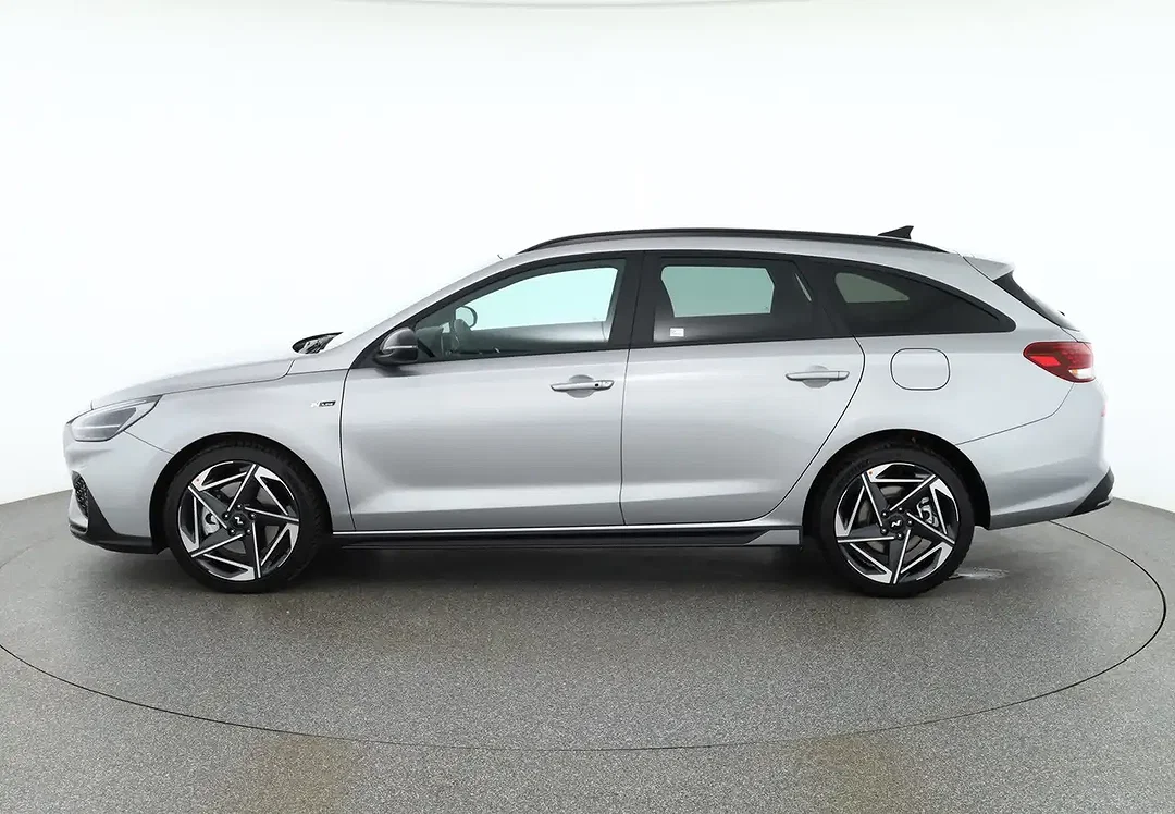 Hyundai i30 - Afbeelding 1