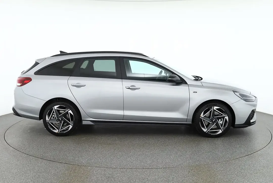 Hyundai i30 - Thumbnail 5