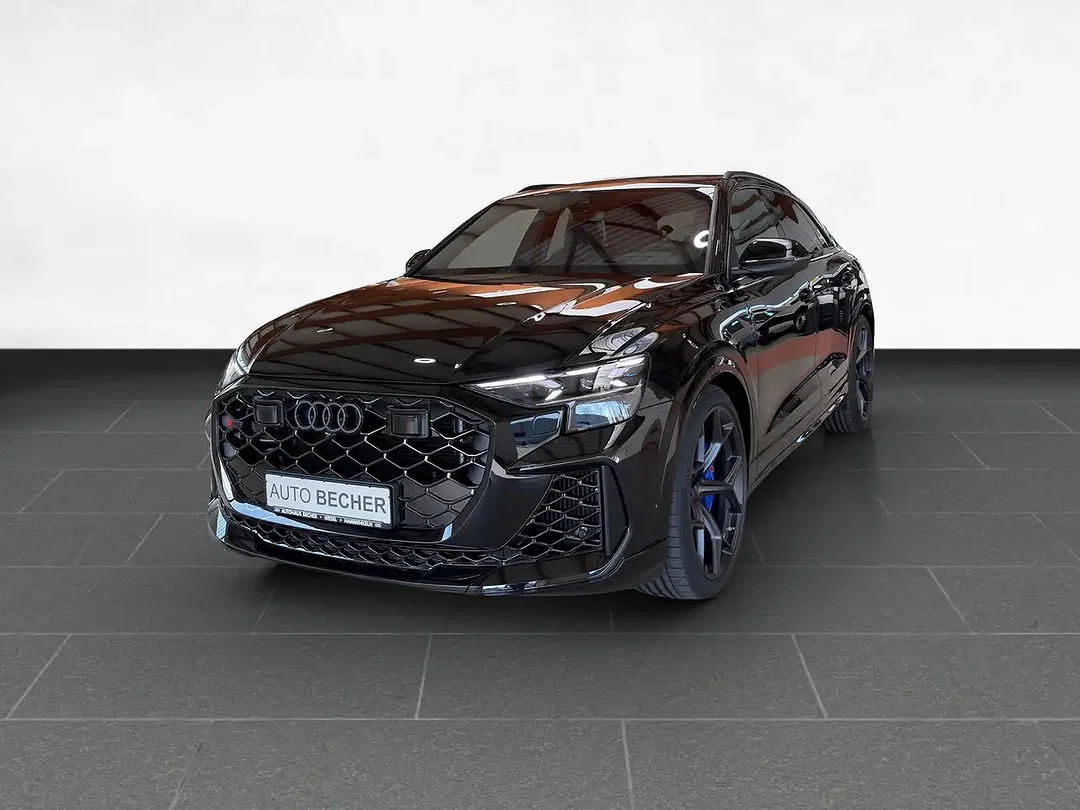 Audi RS Q8 - Afbeelding 1