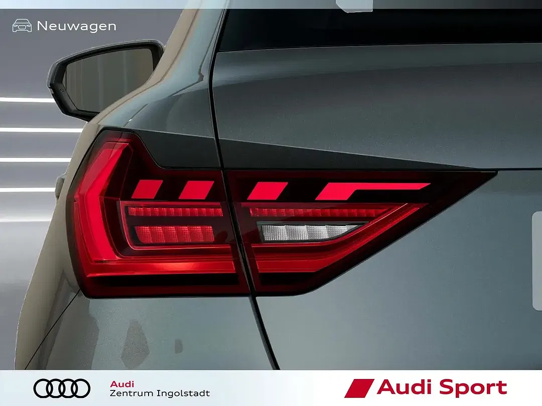 Audi A1 - Thumbnail 7