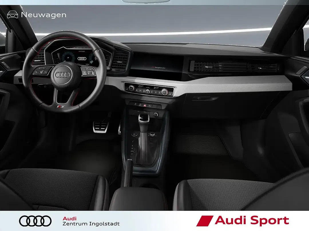 Audi A1 - Thumbnail 9
