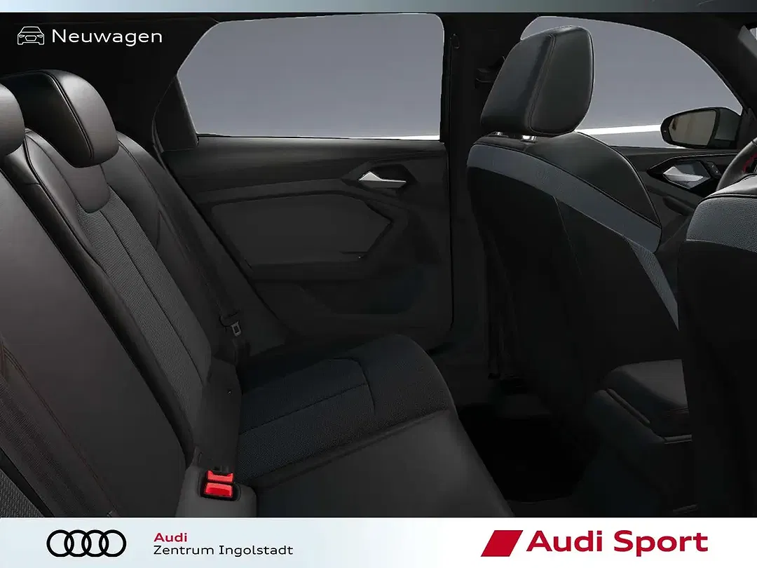 Audi A1 - Thumbnail 11