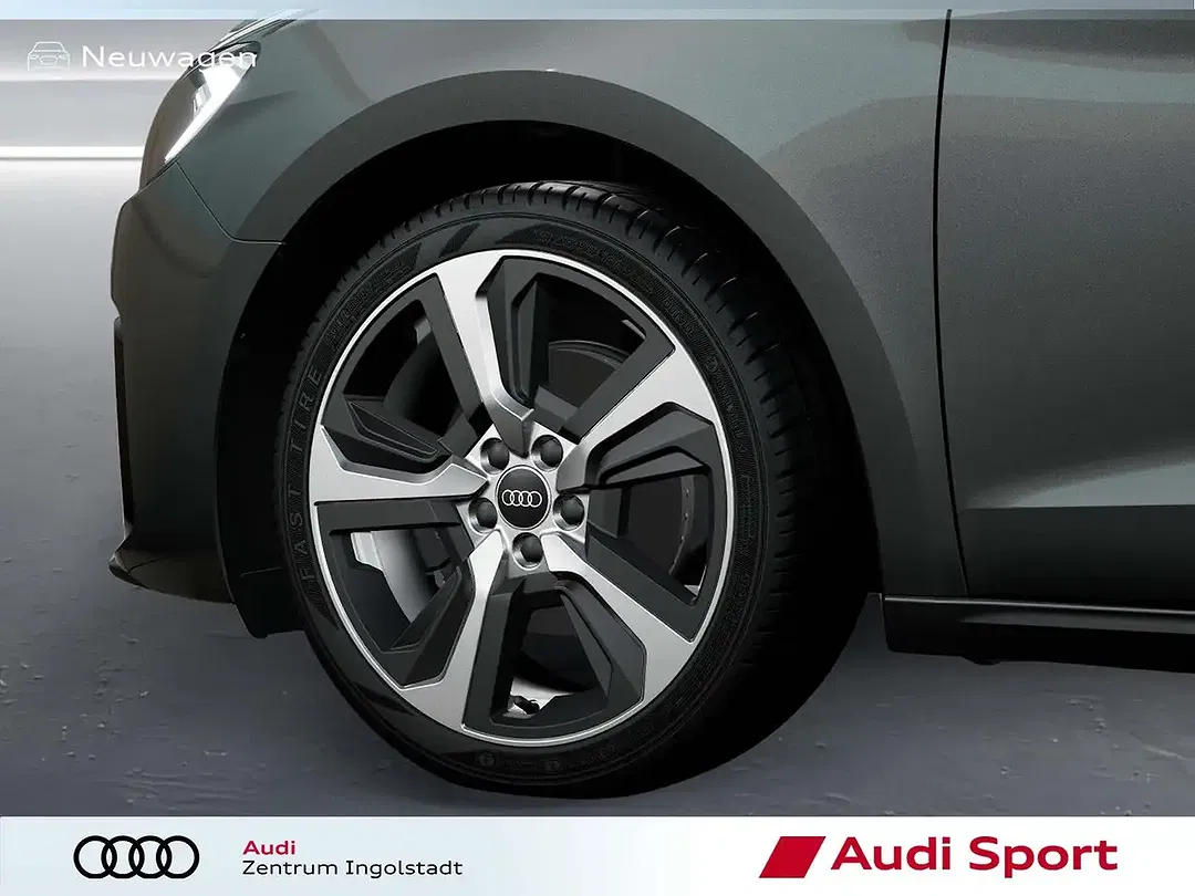 Audi A1 - Thumbnail 6