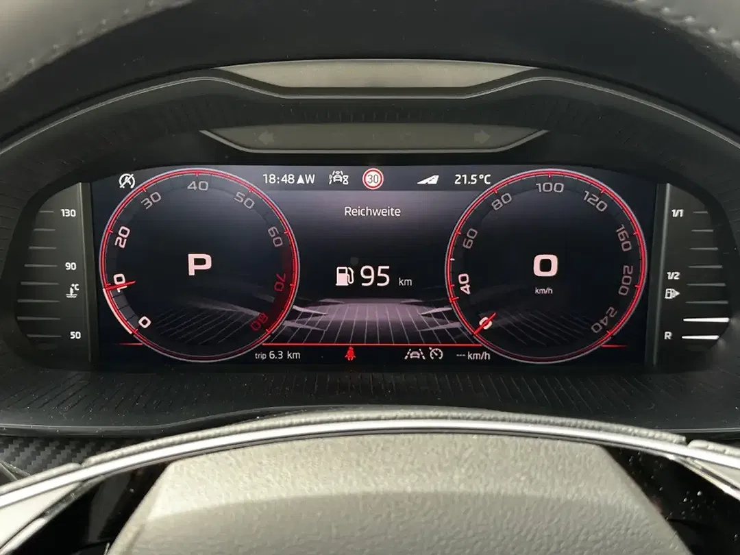 Skoda Scala - Thumbnail 8