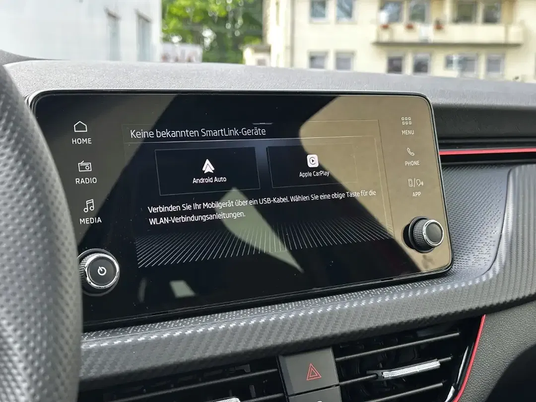 Skoda Scala - Thumbnail 9