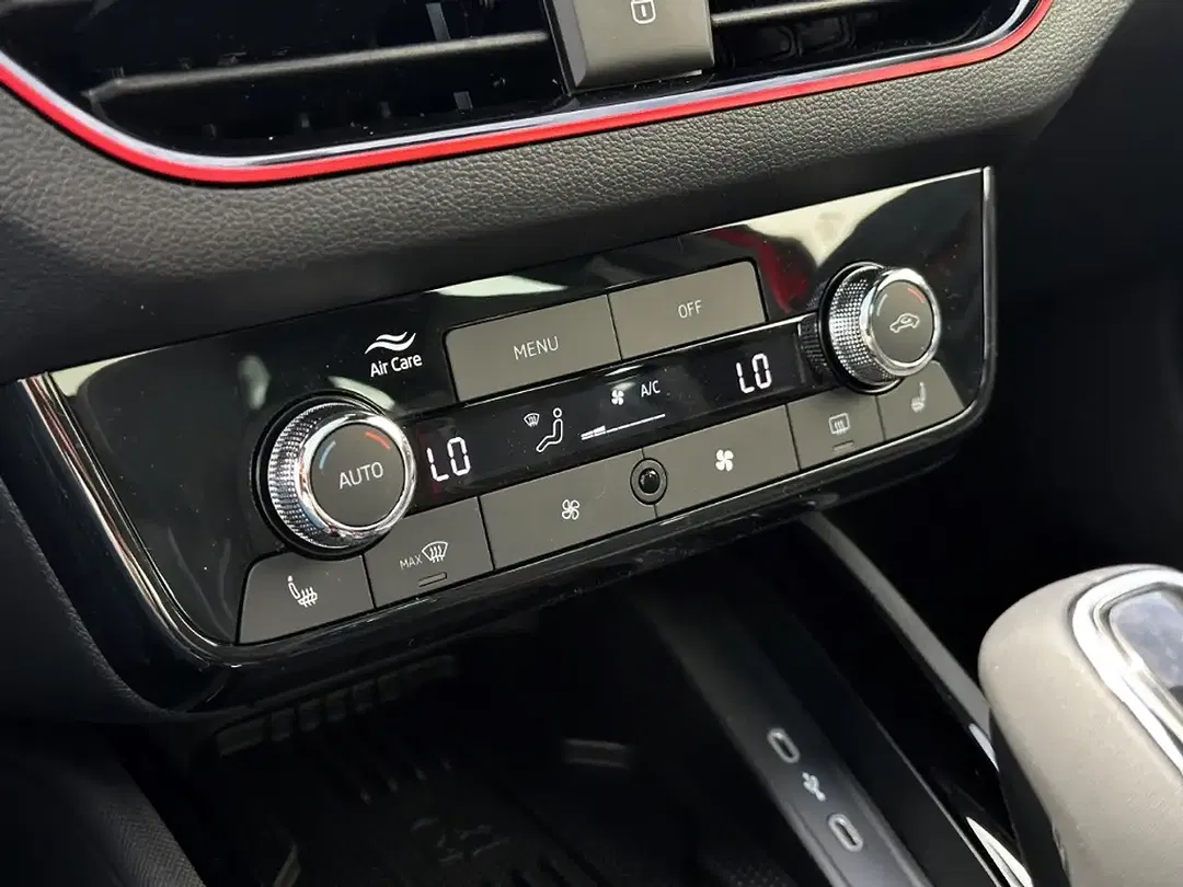 Skoda Scala - Thumbnail 11