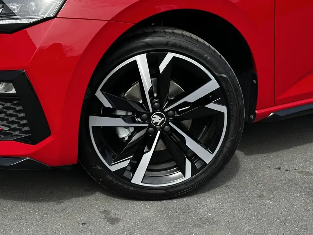 Skoda Scala - Thumbnail 3