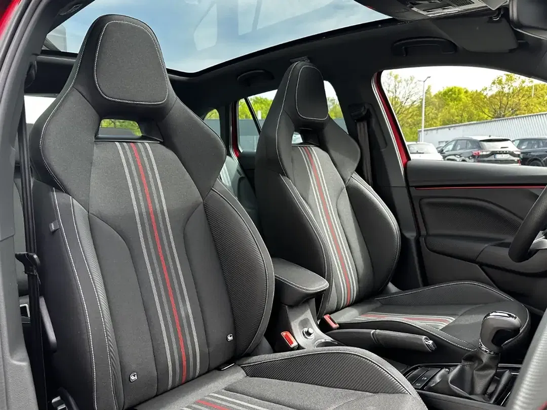 Skoda Scala - Thumbnail 4