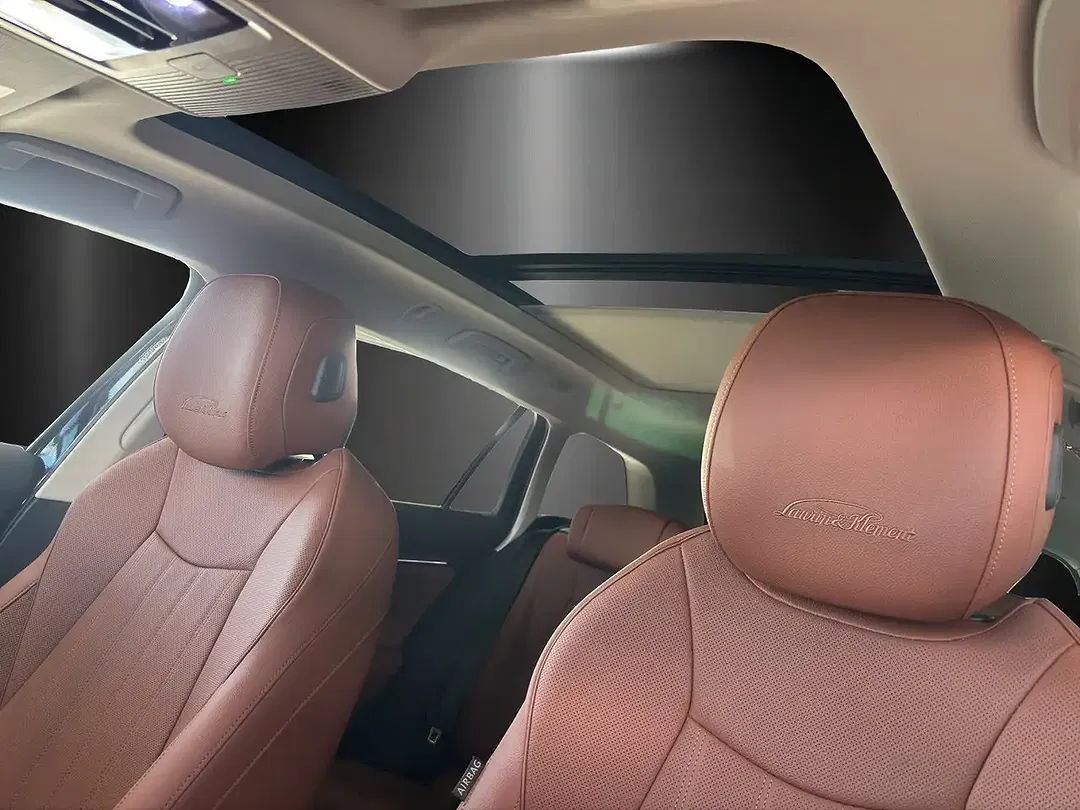 Skoda Superb - Thumbnail 13