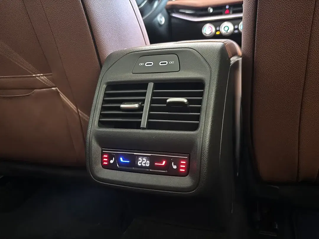 Skoda Superb - Thumbnail 15