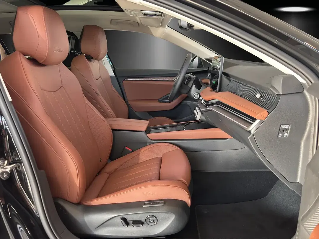 Skoda Superb - Thumbnail 7