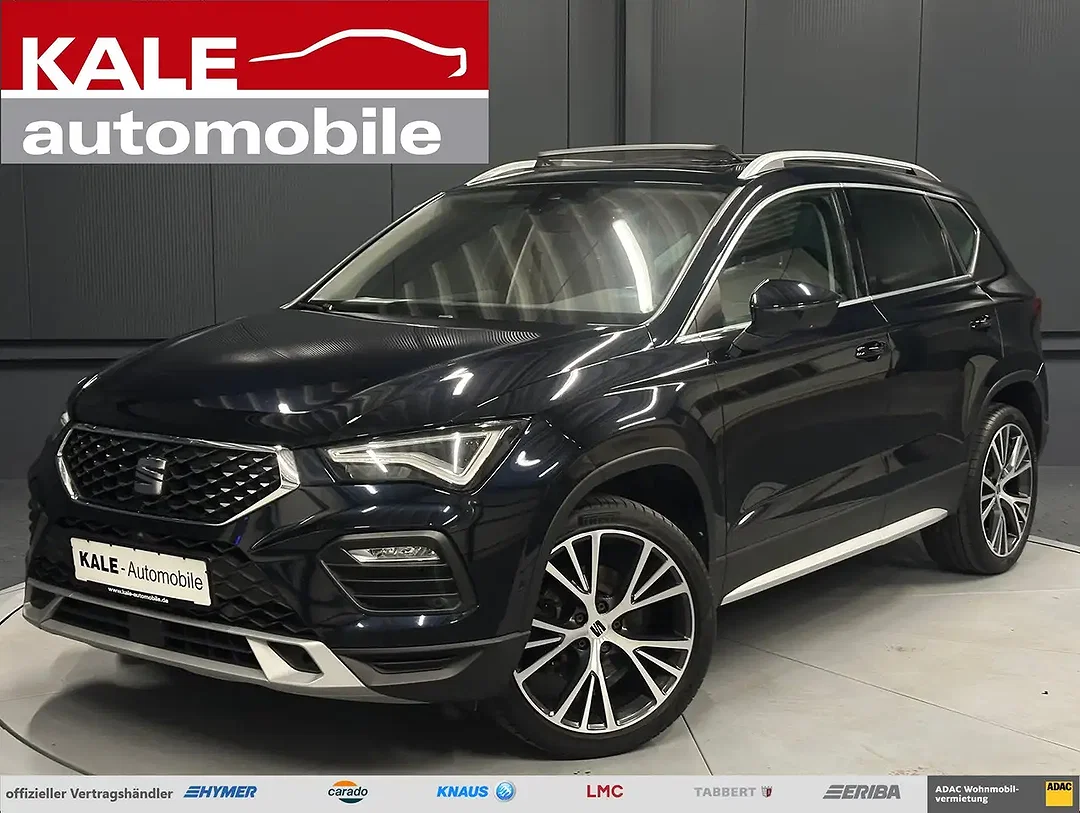 SEAT Ateca - Afbeelding 1