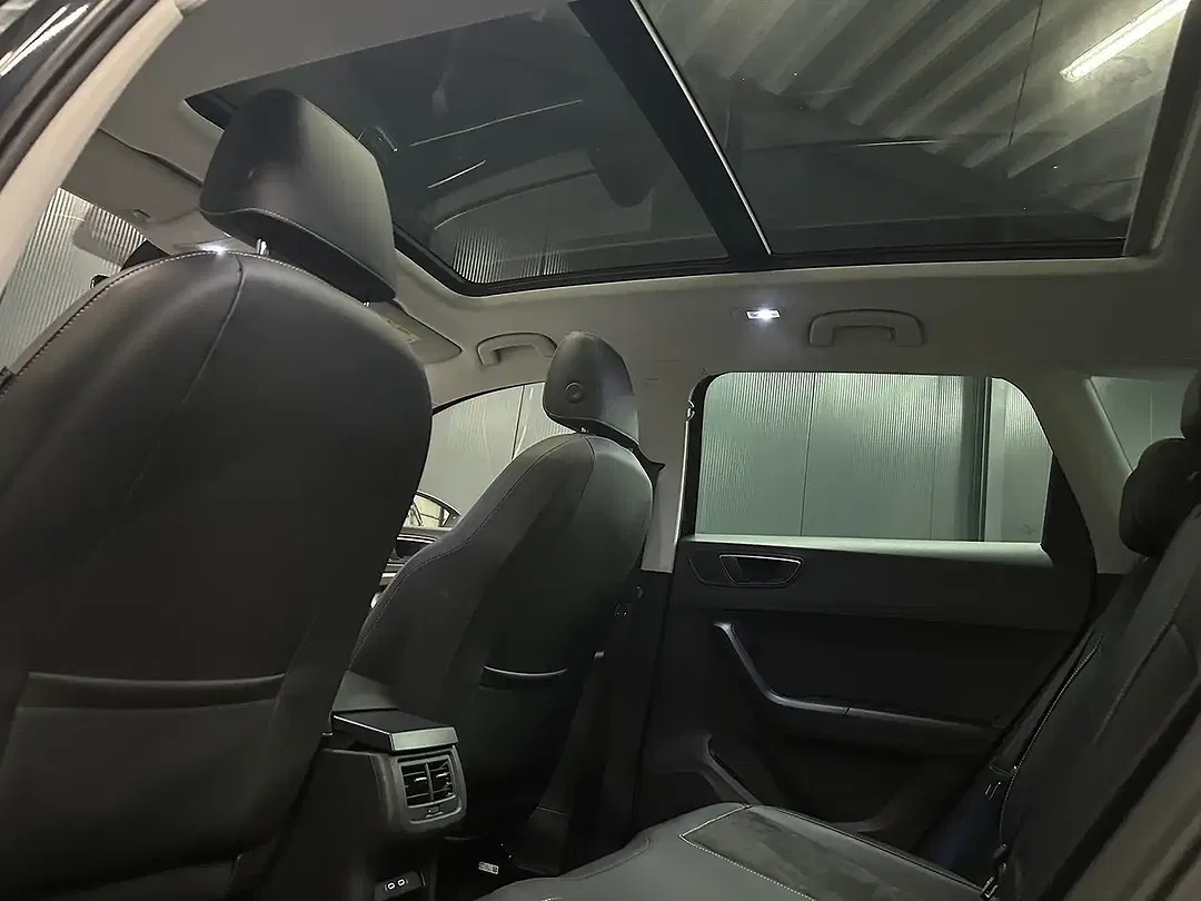 SEAT Ateca - Thumbnail 10