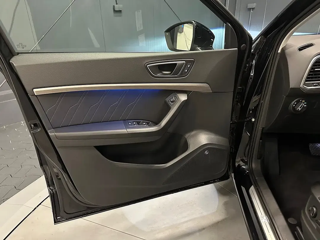 SEAT Ateca - Thumbnail 14