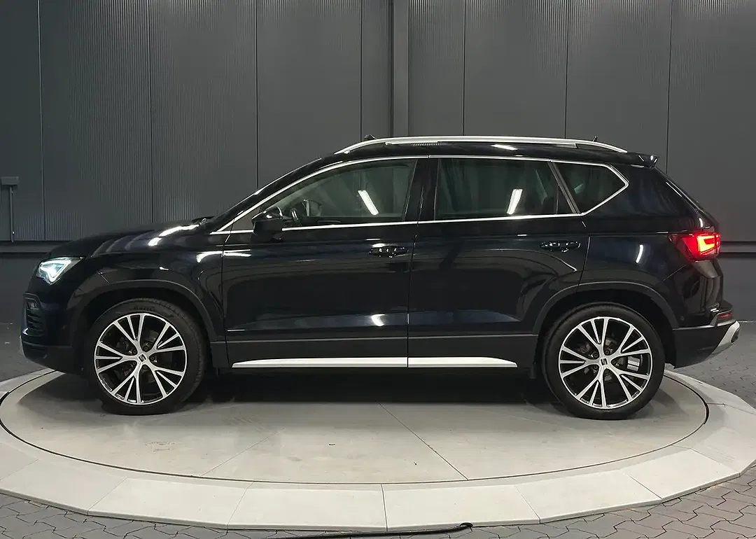 SEAT Ateca - Thumbnail 2