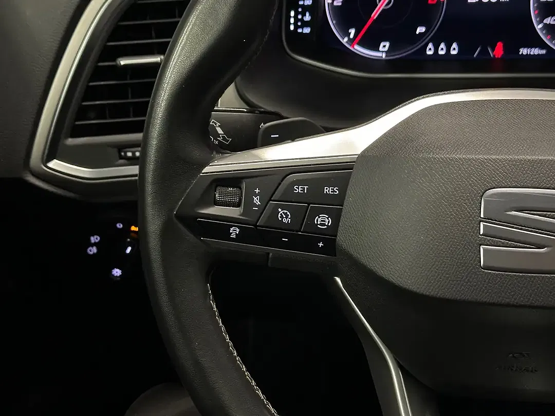 SEAT Ateca - Thumbnail 20