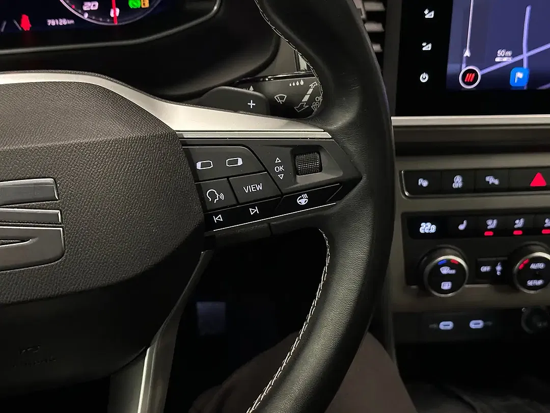 SEAT Ateca - Thumbnail 21