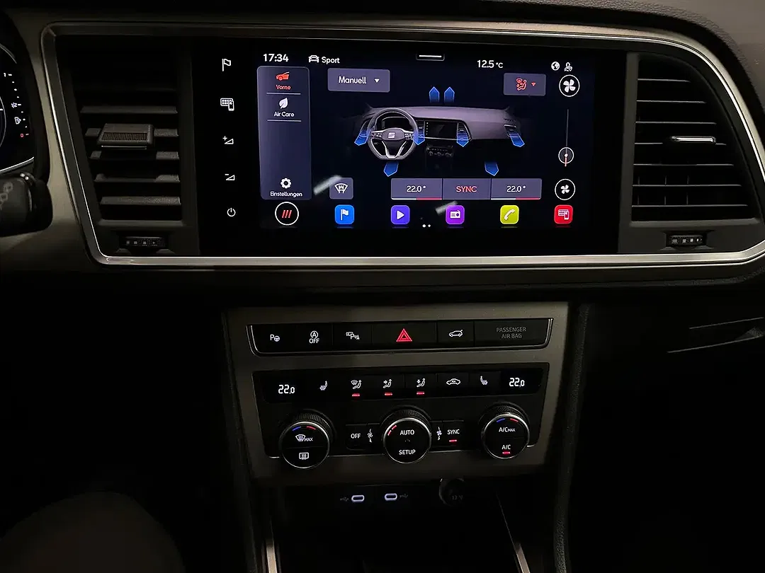 SEAT Ateca - Thumbnail 23