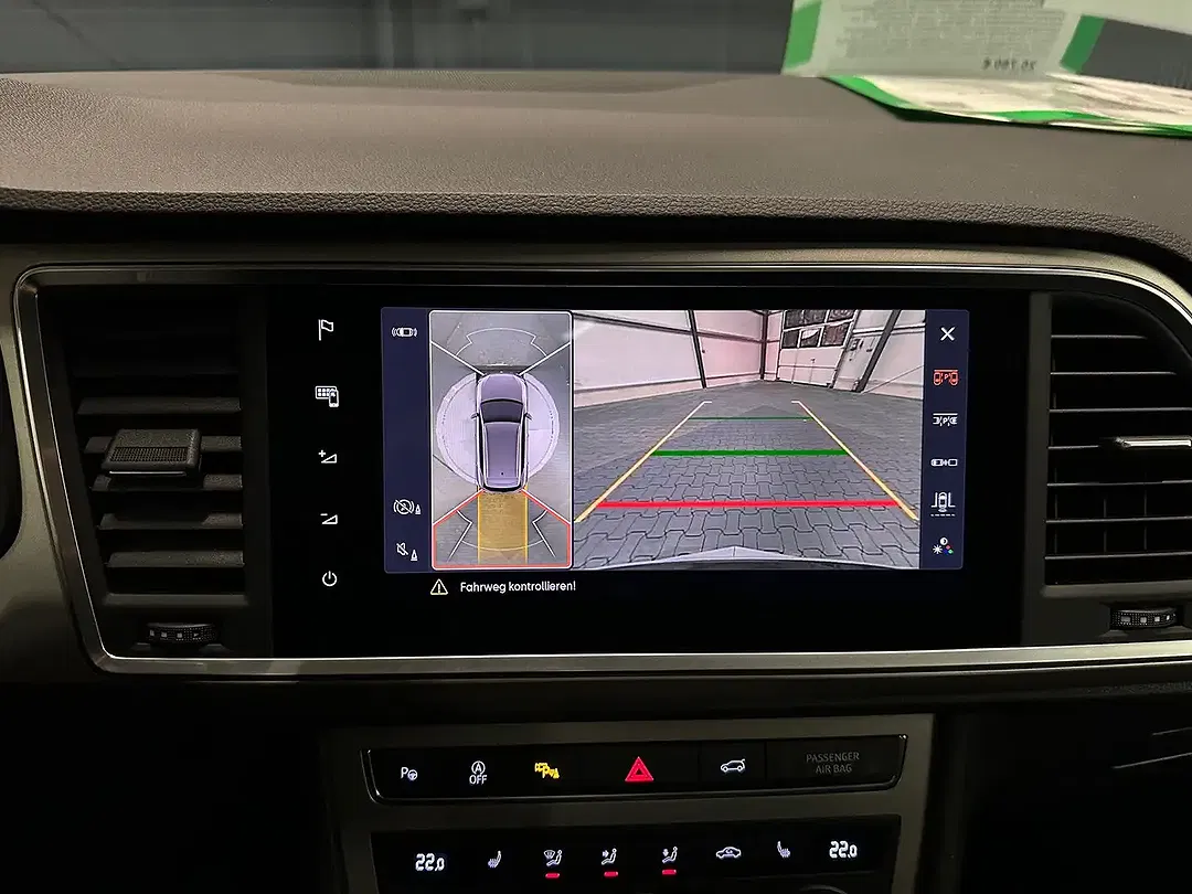 SEAT Ateca - Thumbnail 24