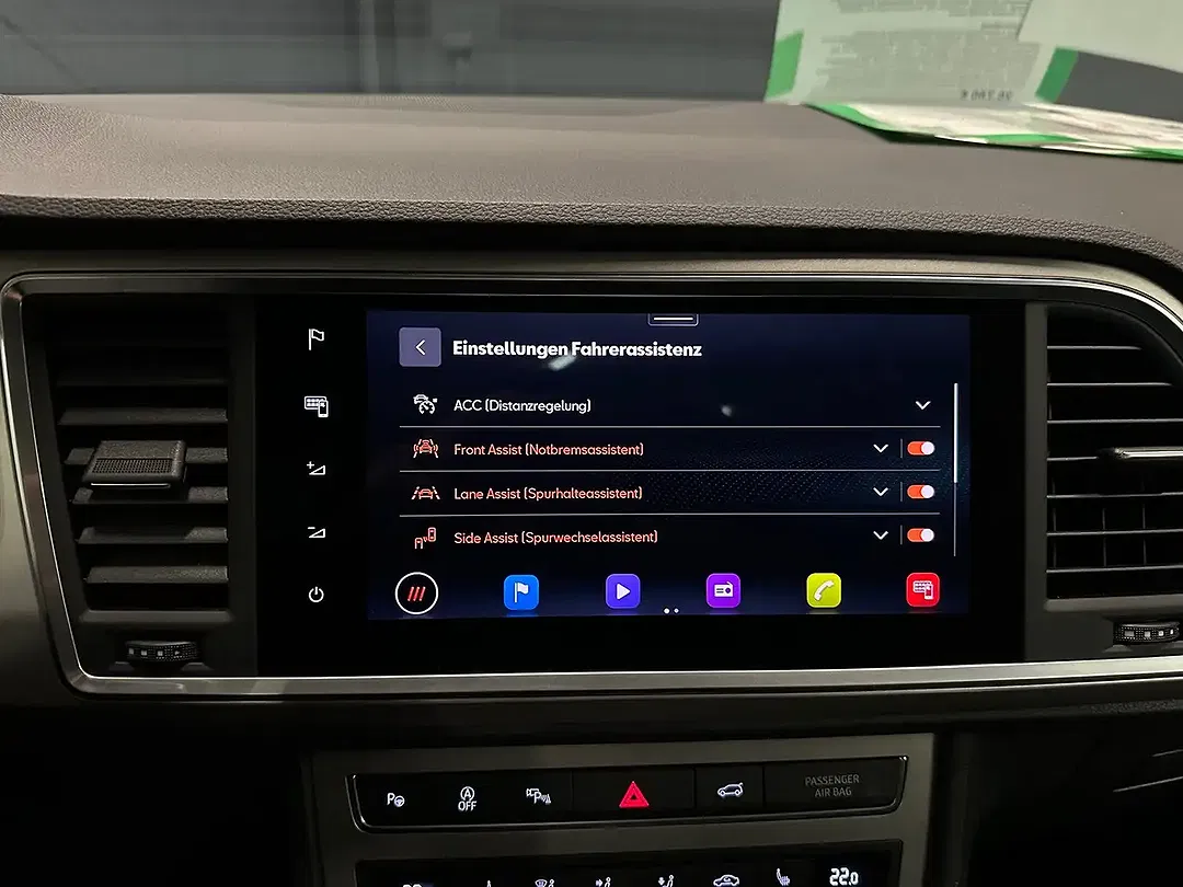 SEAT Ateca - Thumbnail 26