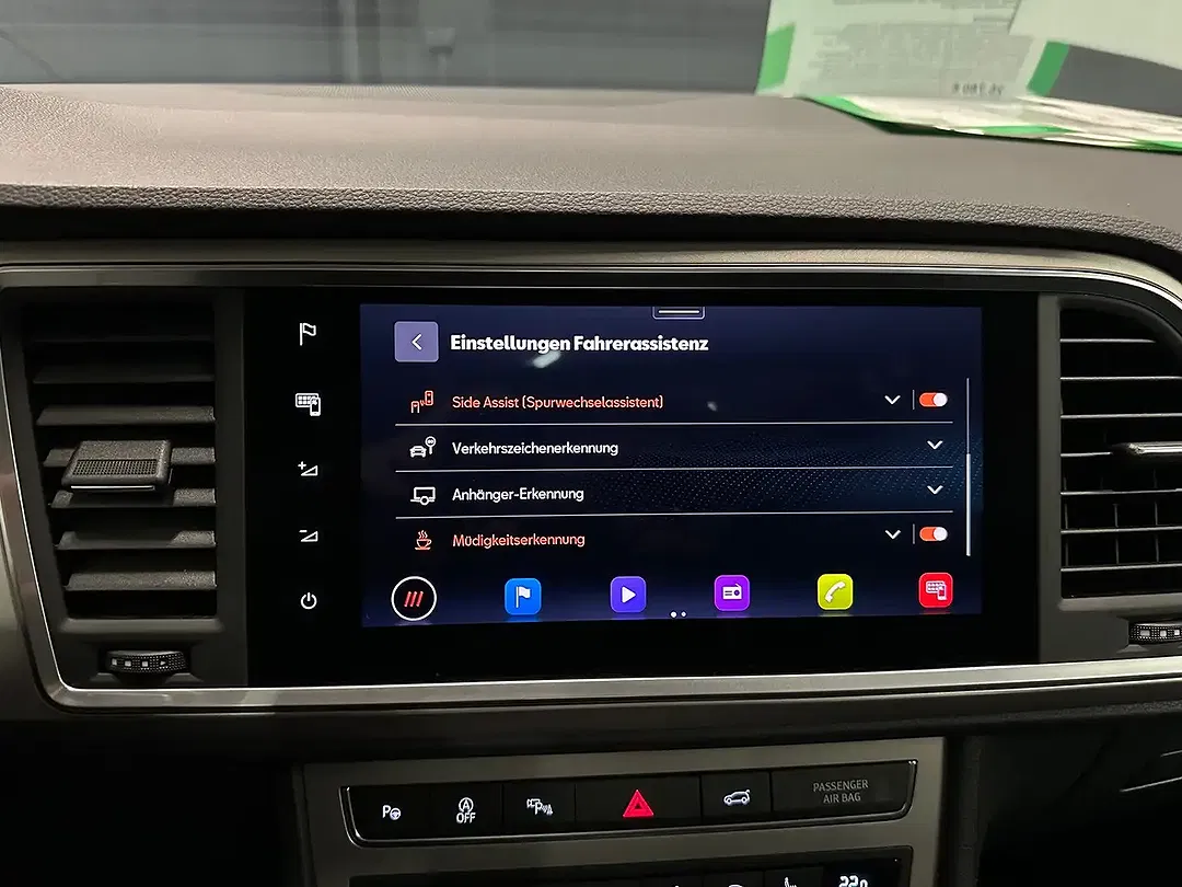 SEAT Ateca - Thumbnail 27