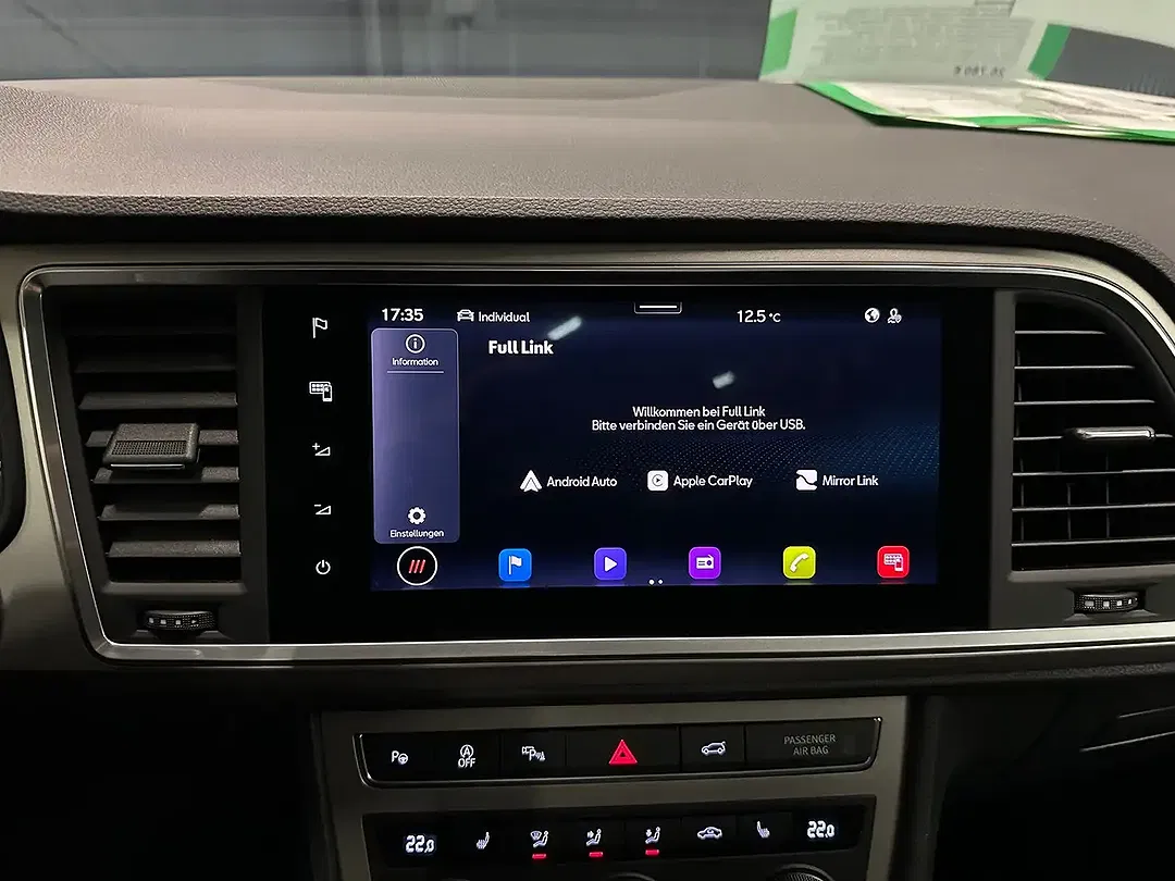 SEAT Ateca - Thumbnail 28